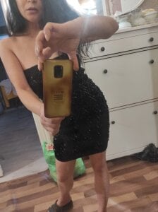 me de tatarhot Foto 3