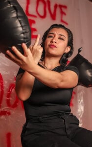 Robin_H00t_2 Ivanna Valentine's Day slika 8