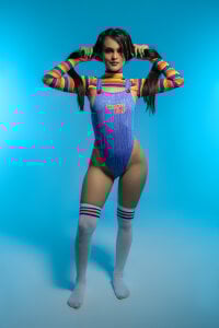 Emilly_Beaumont 🎃 Halloween 🎃 Pic 2