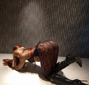 melody_paris 🔥Dark Luxury Billede 3