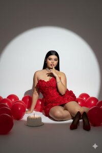 SalomeEvanz sexy girl Pic 5