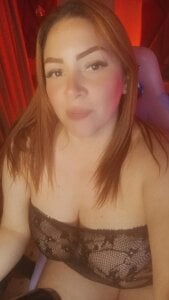 alexiaystive3 In transmission Foto 4