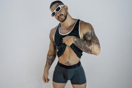 Zdjęcia KyleNorth_ Me:  4