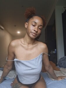 Cinnamonbunn Public Foto