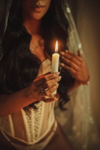 emma_brooks1 by candlelight Foto