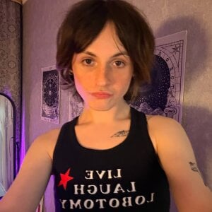 maybefuckingbaby that marci ! Bilde 3