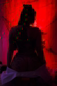 AlannaFoxx Sensual and sexy 💖 Poză 6