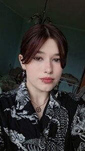 Zdjęcia PalihSushi Just a little more of me:  2