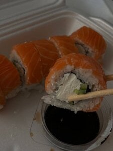 what i want now de HollyGibson Foto