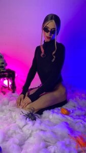 Samy_Johnson1 Sexy Samy 🖤 Pic 2