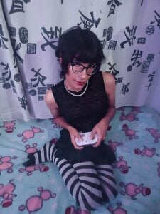 Madeline_21 Public Kuva