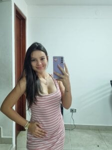 Rosita_blue straight rosita Pic 2