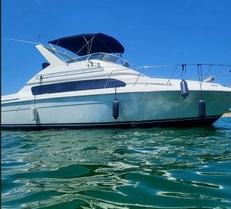 Jrockz42 BOAT LIFE Pic 3