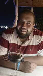 Fred-Berlin Public Pic