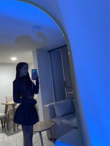 Susy_spark Girls' night🍭💙 Pic 2