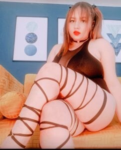 Evelyn_Vega_1 ♥️ Pic 4