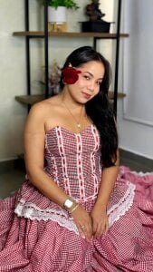 Carnaval Baranquilla od _Victoria_Collins  4 snímek