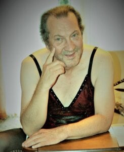 HMStraps01 FÜHLE MICH WOHL WENN ICH SCHÖN GEDRESST BIN Hình 2