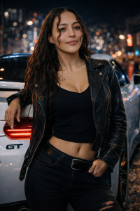 Public de MULAN_BROWN  5 Imagens