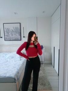 SelmaCarolfilightness of the moment Bild 3