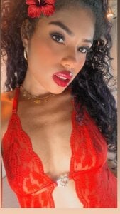 julietajackson_1 The Art of Provoking You 😈 Pic