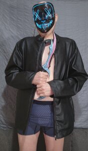 HALLOWEEN - The Dark Mistery de DadelicoPrime  5 photos