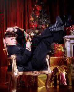 HAPPY NEW YEAR 2026 de PRINCE_STEV  8 photos