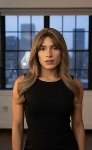 Manuela_Boss 💎 Confident trans model 💎 Foto 3