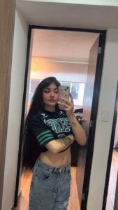 Sara_92 Public Pic 5