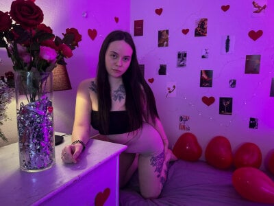 Alice_Moondark I want to be more gentle зображення 9