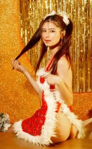 SweetRenata_ Merry Christmas🌲 Pic 4