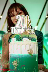 Samantha_Bernardo ♥ 20K FOLLOWERS ♥ Pic 4