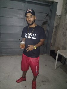 Rodrigues99 Public Pic