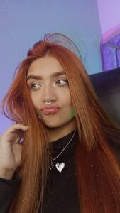 soy-anny1 Public Foto