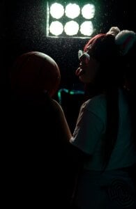 Sweet-SharoKitty Public Pic 7