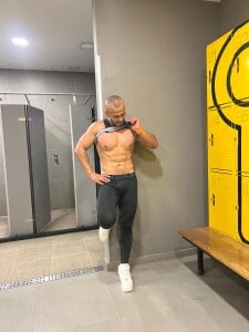 magnusclark Relax Time Pic 6