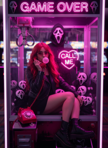 AlexaLust_のBoo👻の 4枚の写真