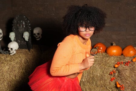 pamela_west Happy Halloween guys!! Pic