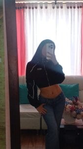 Sexy me od LunaSmithly  3 snímek