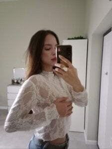 MeiLiscio beauty in every frame❤️😍 Billede