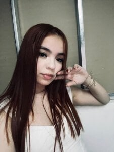 Samantha_Peach_ Cute Girl 🤍 Pic 5