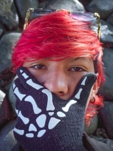 ChritianDowney Public Pic