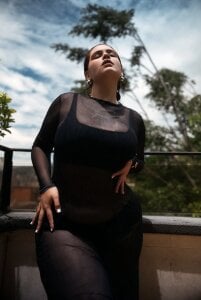 Miss_Laria Super wet Fotka 2