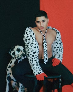 francesco_evan Halloween 🎃 Pic 2