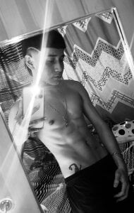 777_camilo Soy Camilo 😈 Pic 3