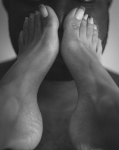 Isabella2603 Foot Lover 2 Pic