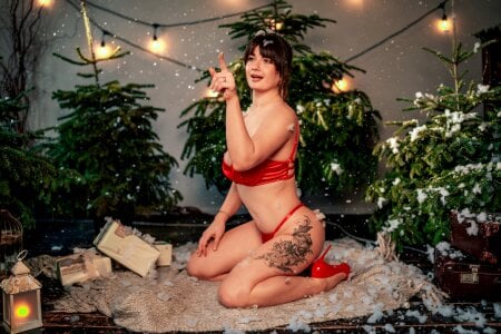 Lei_Carter_ Snow  4. fénykép