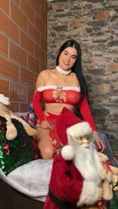 Sasha__sims__ Merry christmas 🤶🏻❄️☃️ Pic 2