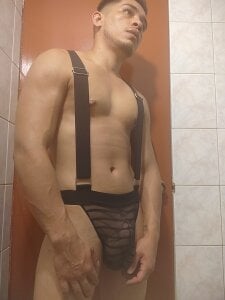 Gloryholeroom Public 사진 2