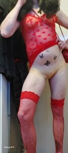 Slutviki69 Feminizacja Bilde 5